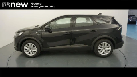 Renault Symbioz evolution mildhybrid 103kW (140cv)