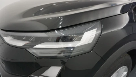 Renault Symbioz evolution mildhybrid 103kW (140cv)