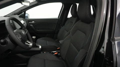 Renault Symbioz evolution mildhybrid 103kW (140cv)