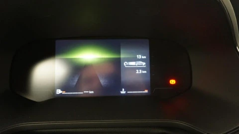 Renault Symbioz evolution mildhybrid 103kW (140cv)
