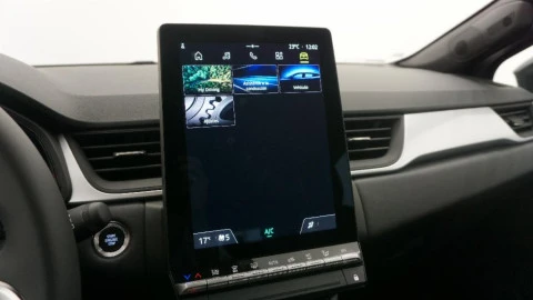 Renault Symbioz evolution mildhybrid 103kW (140cv)
