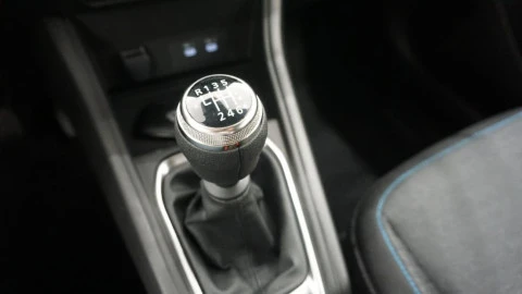 Renault Symbioz evolution mildhybrid 103kW (140cv)