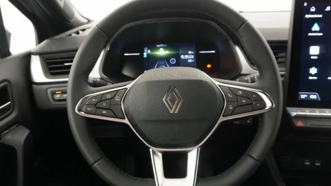 Renault Symbioz evolution mildhybrid 103kW (140cv)