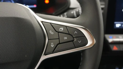 Renault Symbioz evolution mildhybrid 103kW (140cv)