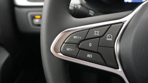 Renault Symbioz evolution mildhybrid 103kW (140cv)