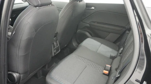 Renault Symbioz evolution mildhybrid 103kW (140cv)