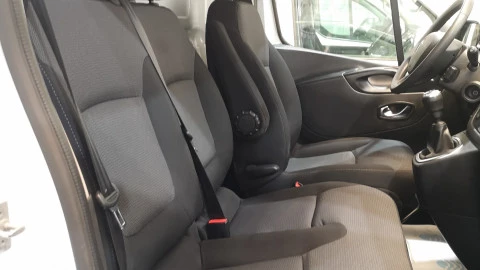 Renault Trafic Furgon 27 L1H1 Energy BluedCi 88 kW 120cv