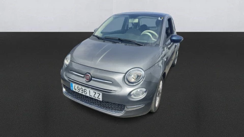 Fiat 500 Dolcevita 1.0 Hybrid 51KW (70 CV)