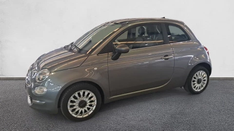 Fiat 500 Dolcevita 1.0 Hybrid 51KW (70 CV)