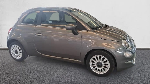 Fiat 500 Dolcevita 1.0 Hybrid 51KW (70 CV)