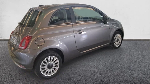 Fiat 500 Dolcevita 1.0 Hybrid 51KW (70 CV)