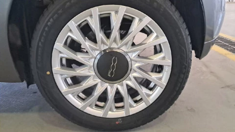 Fiat 500 Dolcevita 1.0 Hybrid 51KW (70 CV)