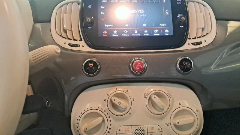 Fiat 500 Dolcevita 1.0 Hybrid 51KW (70 CV)