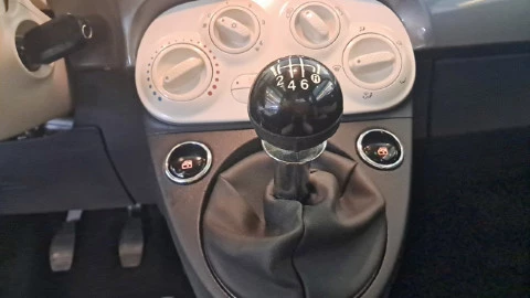 Fiat 500 Dolcevita 1.0 Hybrid 51KW (70 CV)