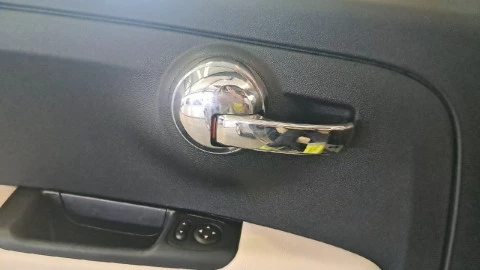 Fiat 500 Dolcevita 1.0 Hybrid 51KW (70 CV)