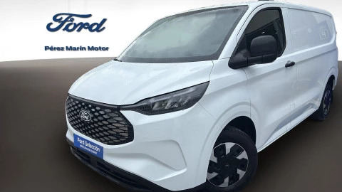 Ford Transit Custom E- Van Trend 320 L1 100kW