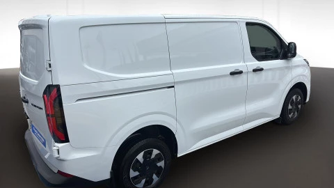 Ford Transit Custom E- Van Trend 320 L1 100kW