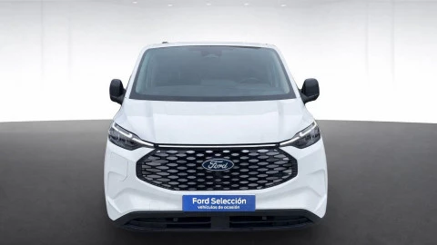 Ford Transit Custom E- Van Trend 320 L1 100kW