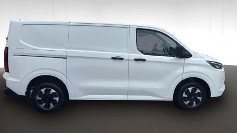 Ford Transit Custom E- Van Trend 320 L1 100kW