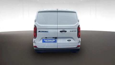 Ford Transit Custom E- Van Trend 320 L1 100kW