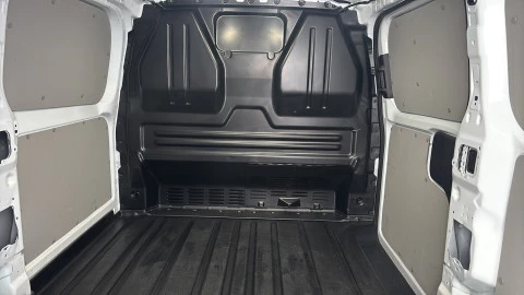 Ford Transit Custom E- Van Trend 320 L1 100kW