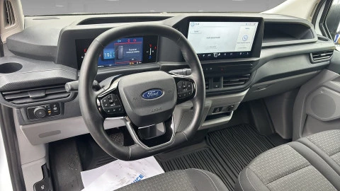 Ford Transit Custom E- Van Trend 320 L1 100kW