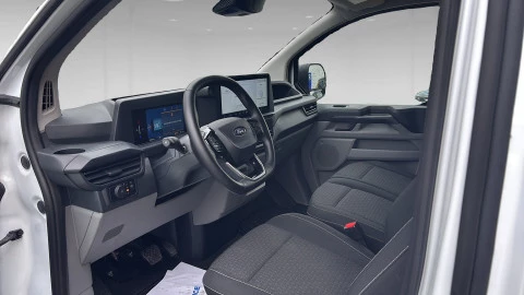 Ford Transit Custom E- Van Trend 320 L1 100kW