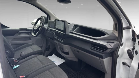 Ford Transit Custom E- Van Trend 320 L1 100kW