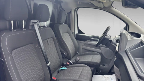 Ford Transit Custom E- Van Trend 320 L1 100kW