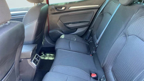 Renault Megane Zen Blue dCi 85 kW (115CV) EDC
