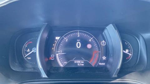 Renault Megane Zen Blue dCi 85 kW (115CV) EDC
