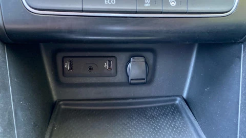 Renault Megane Zen Blue dCi 85 kW (115CV) EDC