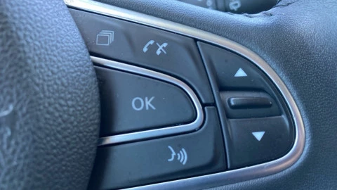 Renault Megane Zen Blue dCi 85 kW (115CV) EDC