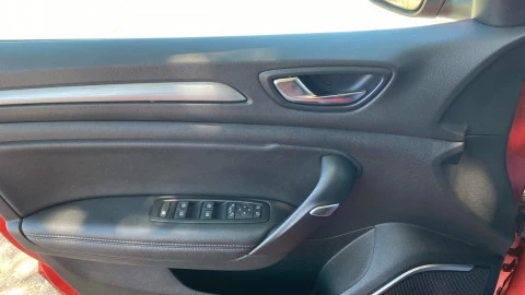 Renault Megane Zen Blue dCi 85 kW (115CV) EDC