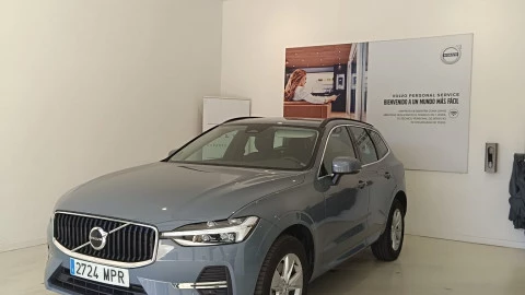 Volvo XC60 2.0 B4 D Core Auto