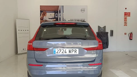 Volvo XC60 2.0 B4 D Core Auto
