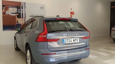 Volvo XC60 2.0 B4 D Core Auto