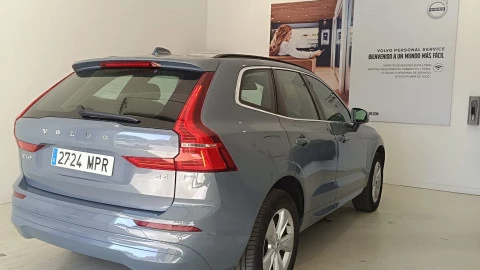 Volvo XC60 2.0 B4 D Core Auto