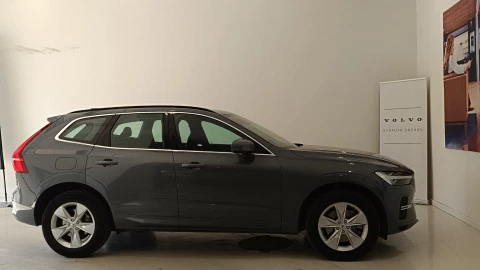 Volvo XC60 2.0 B4 D Core Auto