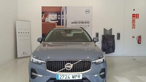 Volvo XC60 2.0 B4 D Core Auto