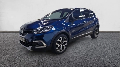 Renault Captur Zen Energy TCe 66kW (90CV) -18