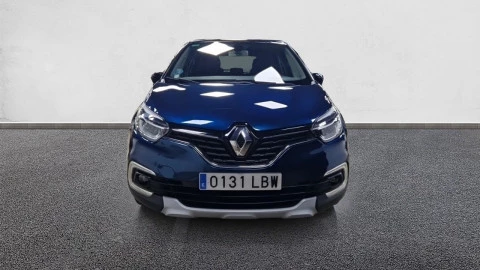 Renault Captur Zen Energy TCe 66kW (90CV) -18