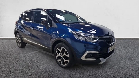 Renault Captur Zen Energy TCe 66kW (90CV) -18