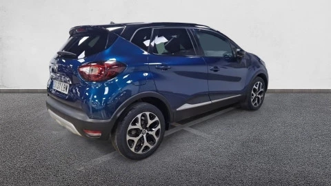 Renault Captur Zen Energy TCe 66kW (90CV) -18