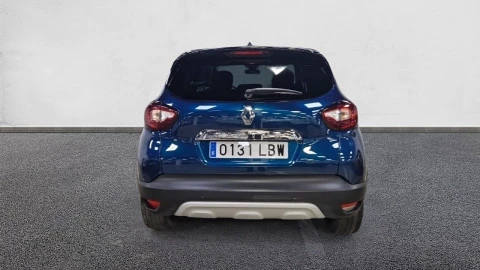 Renault Captur Zen Energy TCe 66kW (90CV) -18