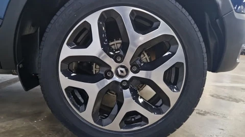 Renault Captur Zen Energy TCe 66kW (90CV) -18