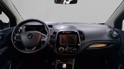 Renault Captur Zen Energy TCe 66kW (90CV) -18