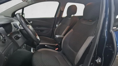 Renault Captur Zen Energy TCe 66kW (90CV) -18