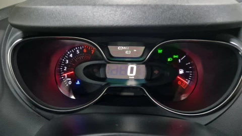 Renault Captur Zen Energy TCe 66kW (90CV) -18