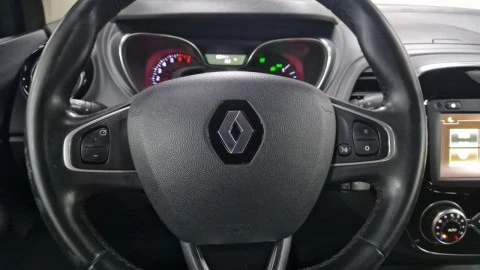 Renault Captur Zen Energy TCe 66kW (90CV) -18